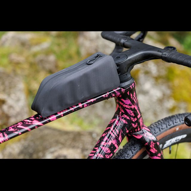 CUBE Nuroad C:62 SLX 2027 gravel-pyörä